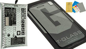 Захисне скло Remax Gener 3D GL-07 для iPhone X/XS/11 Pro Black, фото 2