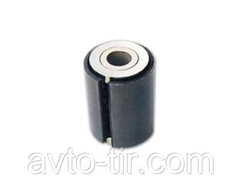 Сайлентблок ресори MAN 24.3x70x105, фото 1