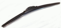 Щетка стеклоочистителя 38 см /15" бескаркасная Elegant PremiumSoft EL 300138