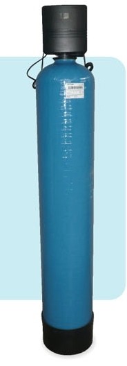 Фильтр очистки воды от железа, тип FCO-1354, с производительностью 1,2 м3/час - фото 3 - id-p12057529