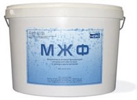 Фильтр очистки воды от железа, тип FCO-1354, с производительностью 1,2 м3/час - фото 4 - id-p12057529