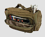 Сумка БС-К19 M Coyote, фото 2