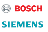 Шланги, щітки, труби до пилососів BOSCH SIEMENS