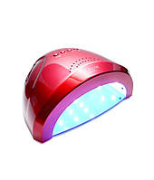 Лампа Salon LED+UV SUN-1 48W