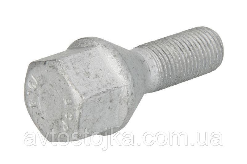 Болт колісний (M12x1.25x17/52mm) Samand (Саманд) FEBI (Німеччина)