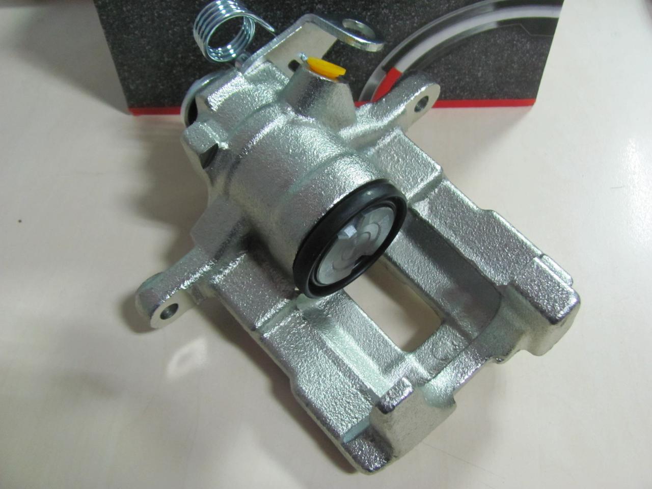 Гальмівний супорт задній Volkswagen T4 | R | ABS 522082