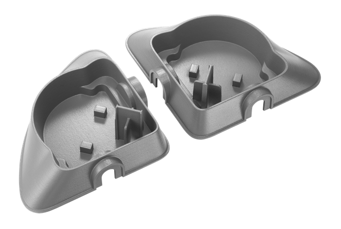 Настінний кутовий кронштейн для вертикального садівництва GARDENA NatureUp, фото 1