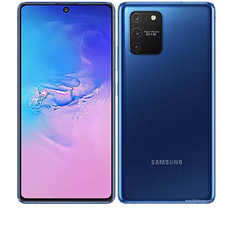 Samsung S10 Lite