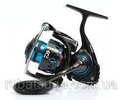 Котушка DAIWA SALTIST 4000