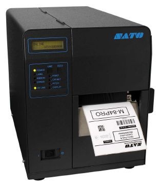 Принтер етикеток Sato M84 Pro 203 dpi