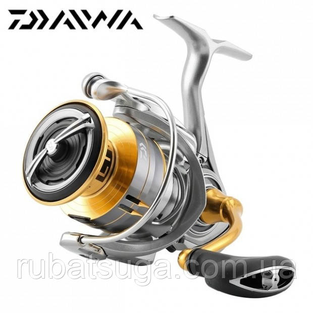 Котушка Daiwa 18 Freams LT 2500D