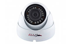 Tyto HDC 2D28s-ES-20 (DIP) 2 МП всепогодна мультиформатна камера