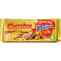Шоколад Marabou Daim 250g