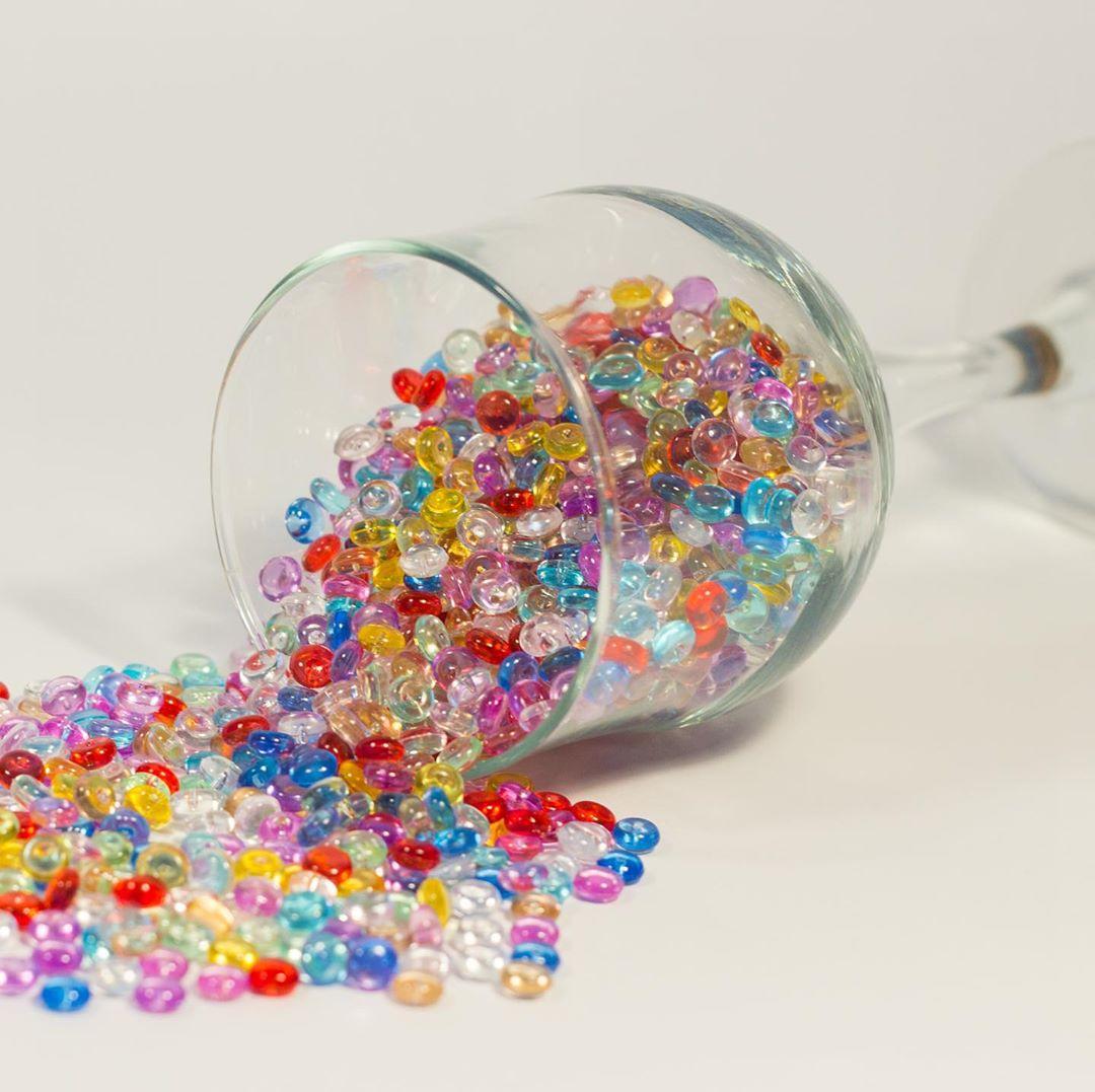 Фішболи (FishBowl), мікс від 25 грамів, фото 1