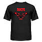 Футболка рок Danzig, фото 2
