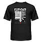 Футболка Рок Fear Factory, фото 2