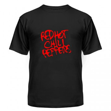 Футболка Red Hot Chili Peppers