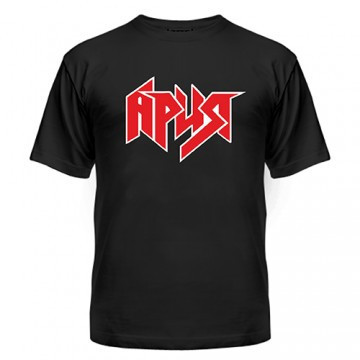 Майка Ария, фото 1