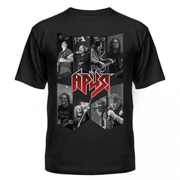 Майка Арія група, фото 1