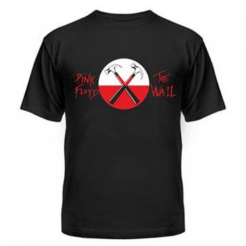 Футболка Pink Floyd