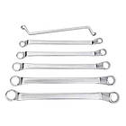 Ключі гайкові вигнуті NEO 6х32мм набір 12шт (09-952)