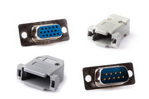 Комп'ютерні роз'єми