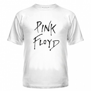 Майка Pink Floyd