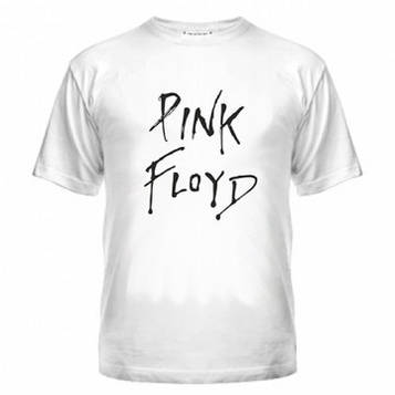 Майка Pink Floyd