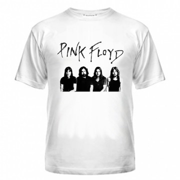 Майка група Pink Floyd, фото 1