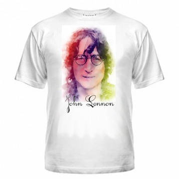 Футболка Lennon