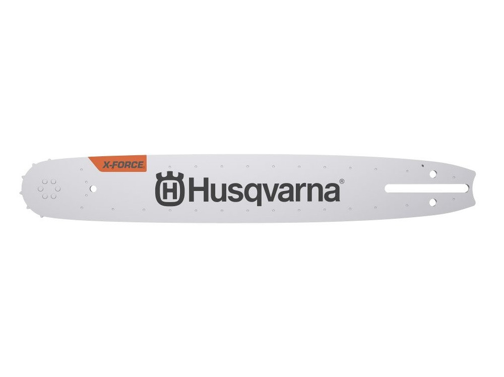 Шина Husqvarna X-Force 18"; 3/8"; 1.5 мм; LM; SN; 68DL