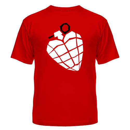 Футболка Green day american idiot, фото 1