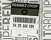 Амортизатор передній на Renault Megane III 2009->2016 — Renault (Оригінал) - 543020058R, фото 7