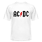 Футболка AC DC, фото 3