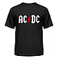 Футболка AC DC, фото 4