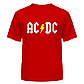 Футболка AC DC, фото 5