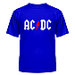 Футболка AC DC, фото 6