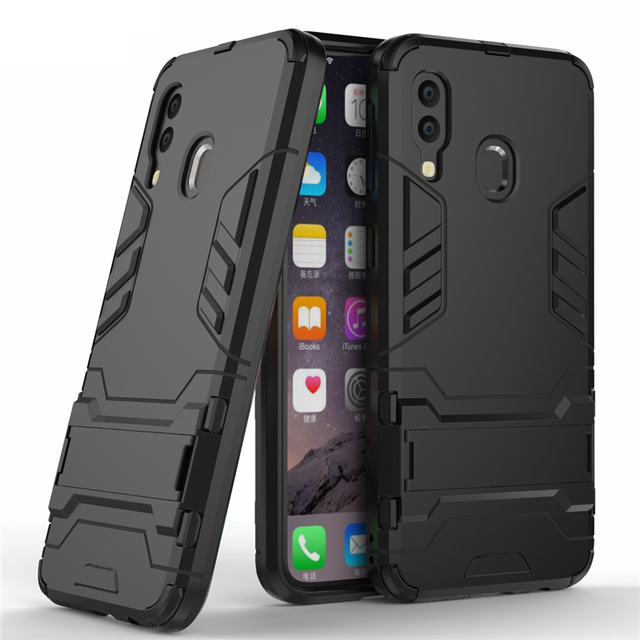 Чехол для Samsung Galaxy A40