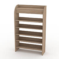 Тумба під взуття ТО-10 NEW (70*114*25 см)