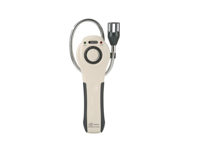 Детектор горючих газів Benetech GM8800A