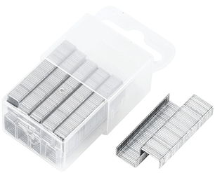 Скоби для степлера