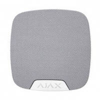 HomeSiren білий/чорний внутрішній бузок