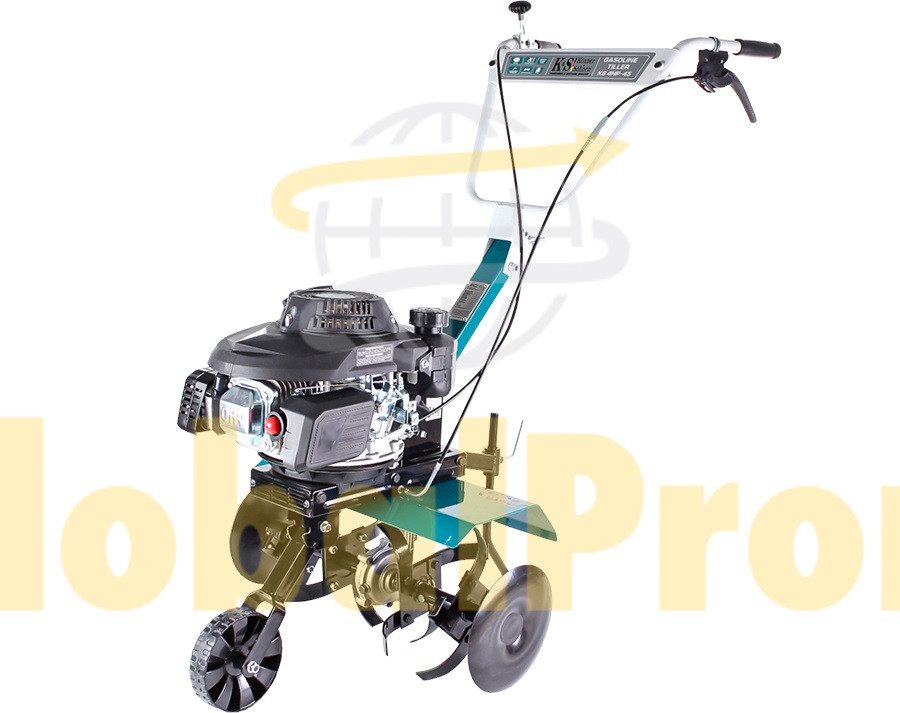 Культиватори бензинові KS 4HP – 45