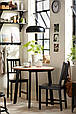 Кухонний стілець STEFAN IKEA 002.110.88, фото 3