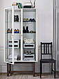 Кухонний стілець STEFAN IKEA 002.110.88, фото 5