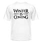Футболка Winter is Coming, фото 3