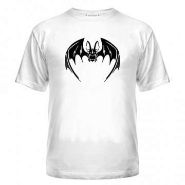 Майка Кажан, фото 1