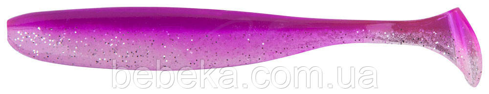 Силікон Keitech Easy Shiner 2" (12 шт/упак) ц:pal#14 glamorous pink (1551.07.71), фото 1