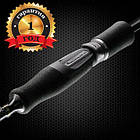 Спінінг Favorite X1 802MH 2.44 m 12-35g Ex.Fast, фото 2