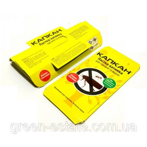 купити клейові пастки для тарганів